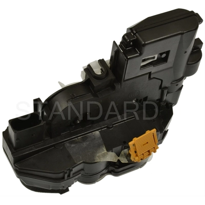 Door Lock Actuator by BLUE STREAK (HYGRADE MOTOR) - DLA752 pa1