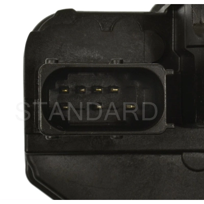 Door Lock Actuator by BLUE STREAK (HYGRADE MOTOR) - DLA752 pa2