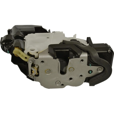 Door Lock Actuator by BLUE STREAK (HYGRADE MOTOR) - DLA752 pa4