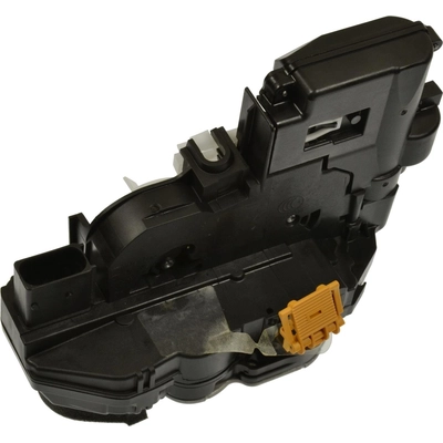 Door Lock Actuator by BLUE STREAK (HYGRADE MOTOR) - DLA752 pa5