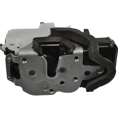 Door Lock Actuator by BLUE STREAK (HYGRADE MOTOR) - DLA753 pa1