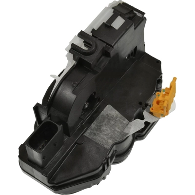 Door Lock Actuator by BLUE STREAK (HYGRADE MOTOR) - DLA755 pa1