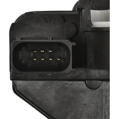 Door Lock Actuator by BLUE STREAK (HYGRADE MOTOR) - DLA755 pa2