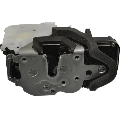 Door Lock Actuator by BLUE STREAK (HYGRADE MOTOR) - DLA755 pa3