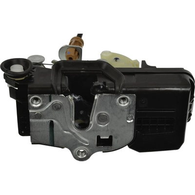 Door Lock Actuator by BLUE STREAK (HYGRADE MOTOR) - DLA757 pa2