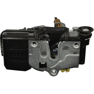 Door Lock Actuator by BLUE STREAK (HYGRADE MOTOR) - DLA758 pa3