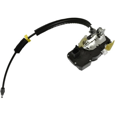 BLUE STREAK (HYGRADE MOTOR) - DLA759 - Door Lock Actuator pa1