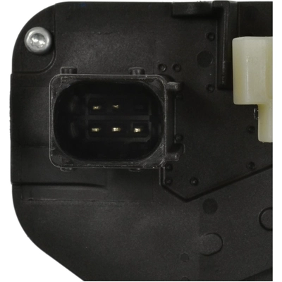 Door Lock Actuator by BLUE STREAK (HYGRADE MOTOR) - DLA760 pa2