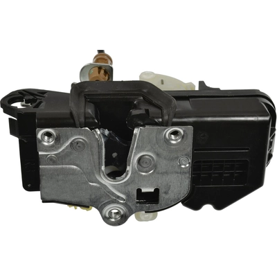 Door Lock Actuator by BLUE STREAK (HYGRADE MOTOR) - DLA760 pa3
