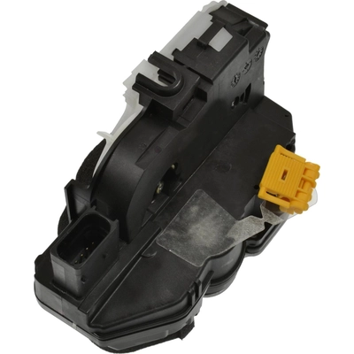 Door Lock Actuator by BLUE STREAK (HYGRADE MOTOR) - DLA763 pa1