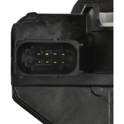 Door Lock Actuator by BLUE STREAK (HYGRADE MOTOR) - DLA763 pa2