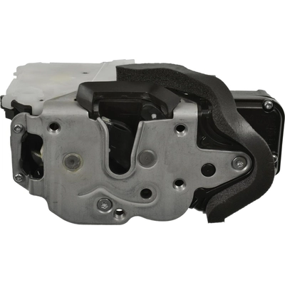 Door Lock Actuator by BLUE STREAK (HYGRADE MOTOR) - DLA763 pa3