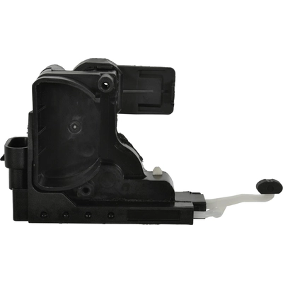 Door Lock Actuator by BLUE STREAK (HYGRADE MOTOR) - DLA775 pa4