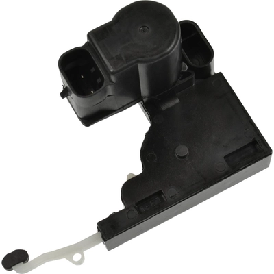 Door Lock Actuator by BLUE STREAK (HYGRADE MOTOR) - DLA776 pa1