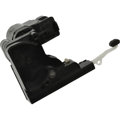 Door Lock Actuator by BLUE STREAK (HYGRADE MOTOR) - DLA776 pa3