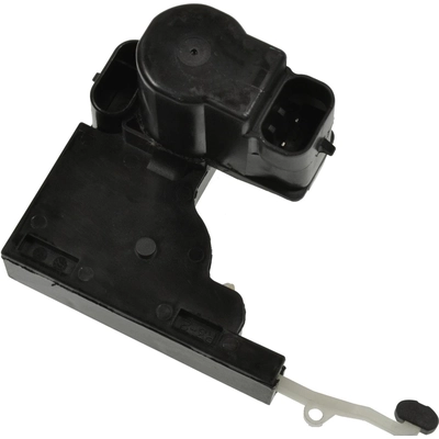 Door Lock Actuator by BLUE STREAK (HYGRADE MOTOR) - DLA778 pa4
