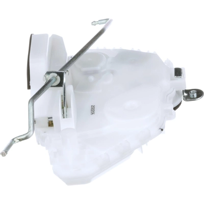 Door Lock Actuator by BLUE STREAK (HYGRADE MOTOR) - DLA780 pa5