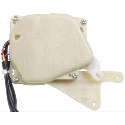 Door Lock Actuator by BLUE STREAK (HYGRADE MOTOR) - DLA79 pa2