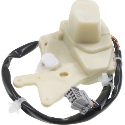 Door Lock Actuator by BLUE STREAK (HYGRADE MOTOR) - DLA79 pa5