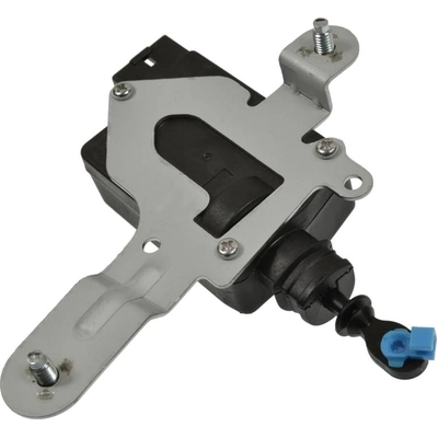Door Lock Actuator by BLUE STREAK (HYGRADE MOTOR) - DLA792 pa4