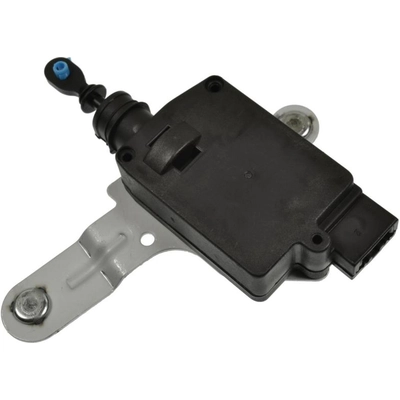 Door Lock Actuator by BLUE STREAK (HYGRADE MOTOR) - DLA792 pa5