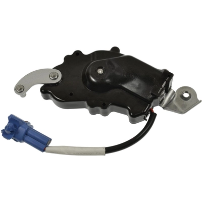 BLUE STREAK (HYGRADE MOTOR) - DLA793 - Rear Passenger Side Door Lock Actuator pa1