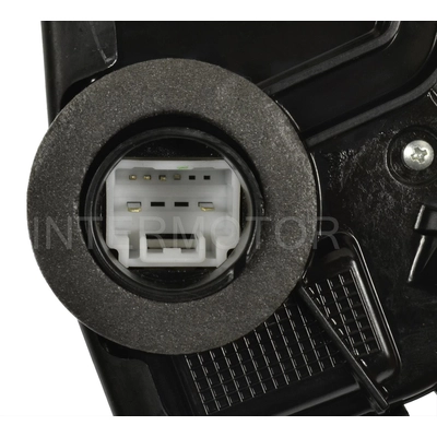 Door Lock Actuator by BLUE STREAK (HYGRADE MOTOR) - DLA797 pa2
