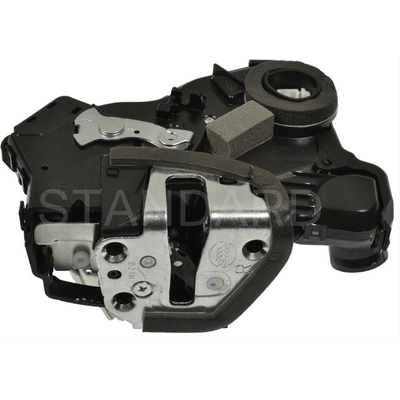 Door Lock Actuator by BLUE STREAK (HYGRADE MOTOR) - DLA798 pa1