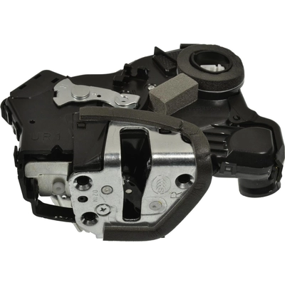 Door Lock Actuator by BLUE STREAK (HYGRADE MOTOR) - DLA798 pa4