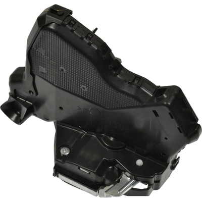 Door Lock Actuator by BLUE STREAK (HYGRADE MOTOR) - DLA798 pa5