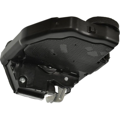Door Lock Actuator by BLUE STREAK (HYGRADE MOTOR) - DLA799 pa1