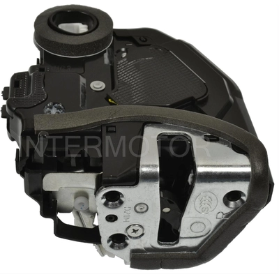 Door Lock Actuator by BLUE STREAK (HYGRADE MOTOR) - DLA799 pa2