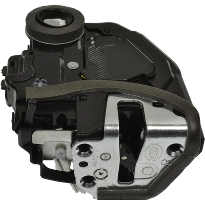 Door Lock Actuator by BLUE STREAK (HYGRADE MOTOR) - DLA799 pa4