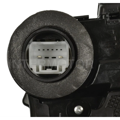 Actionneur de verrouillage de porte de BLUE STREAK (HYGRADE MOTOR) - DLA801 pa2