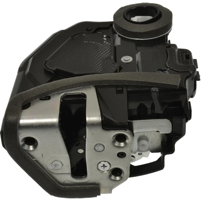 Door Lock Actuator by BLUE STREAK (HYGRADE MOTOR) - DLA801 pa6