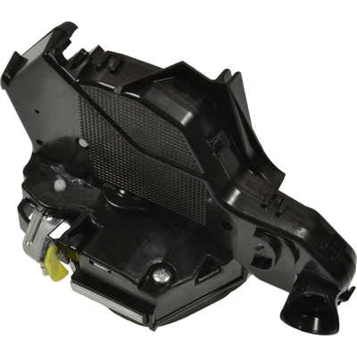 Door Lock Actuator by BLUE STREAK (HYGRADE MOTOR) - DLA804 pa4