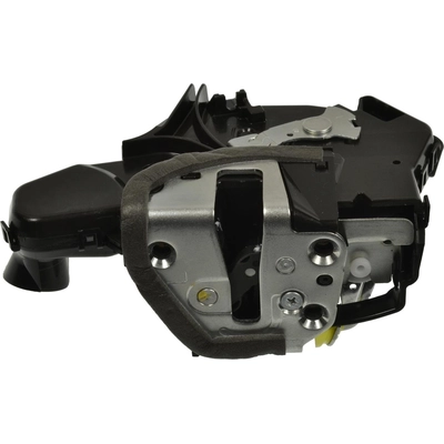 Door Lock Actuator by BLUE STREAK (HYGRADE MOTOR) - DLA804 pa5