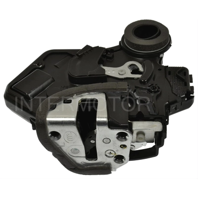 Door Lock Actuator by BLUE STREAK (HYGRADE MOTOR) - DLA806 pa1
