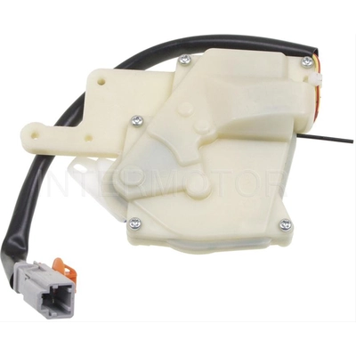 Door Lock Actuator by BLUE STREAK (HYGRADE MOTOR) - DLA81 pa1