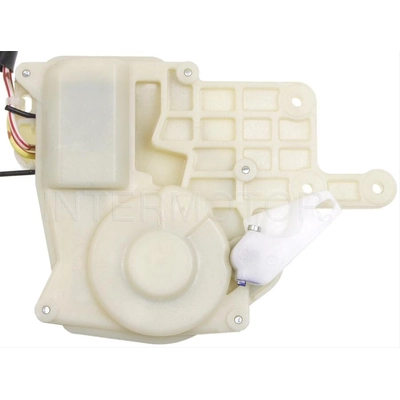 Door Lock Actuator by BLUE STREAK (HYGRADE MOTOR) - DLA81 pa2