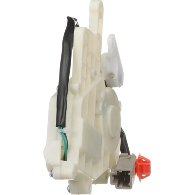 Door Lock Actuator by BLUE STREAK (HYGRADE MOTOR) - DLA81 pa5