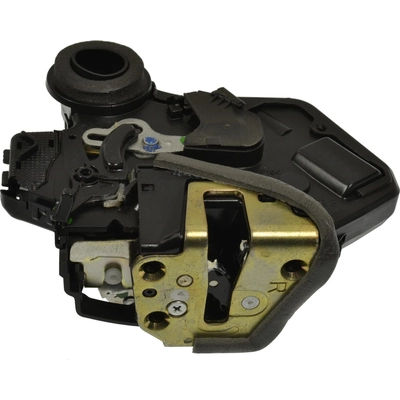 Actionneur de verrouillage de porte de BLUE STREAK (HYGRADE MOTOR) - DLA810 pa2