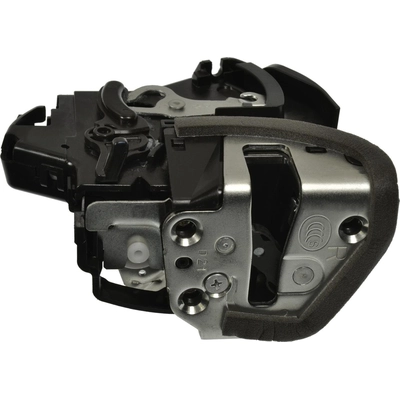 Door Lock Actuator by BLUE STREAK (HYGRADE MOTOR) - DLA811 pa5