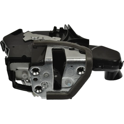 Door Lock Actuator by BLUE STREAK (HYGRADE MOTOR) - DLA812 pa4