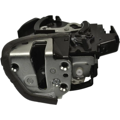 Door Lock Actuator by BLUE STREAK (HYGRADE MOTOR) - DLA813 pa3