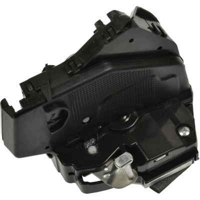 Door Lock Actuator by BLUE STREAK (HYGRADE MOTOR) - DLA813 pa4