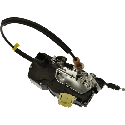 Door Lock Actuator by BLUE STREAK (HYGRADE MOTOR) - DLA817 pa4