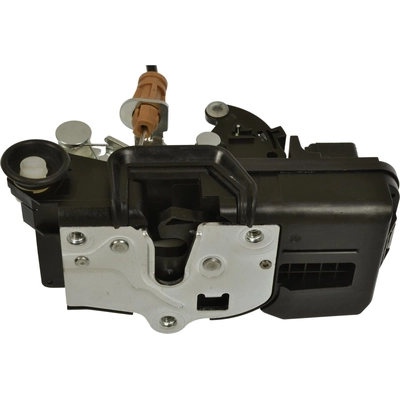 Door Lock Actuator by BLUE STREAK (HYGRADE MOTOR) - DLA817 pa5