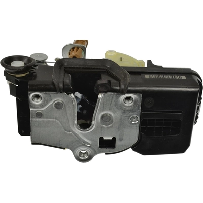 Door Lock Actuator by BLUE STREAK (HYGRADE MOTOR) - DLA818 pa14