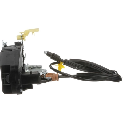 BLUE STREAK (HYGRADE MOTOR) - DLA820 - Door Lock Actuator pa13